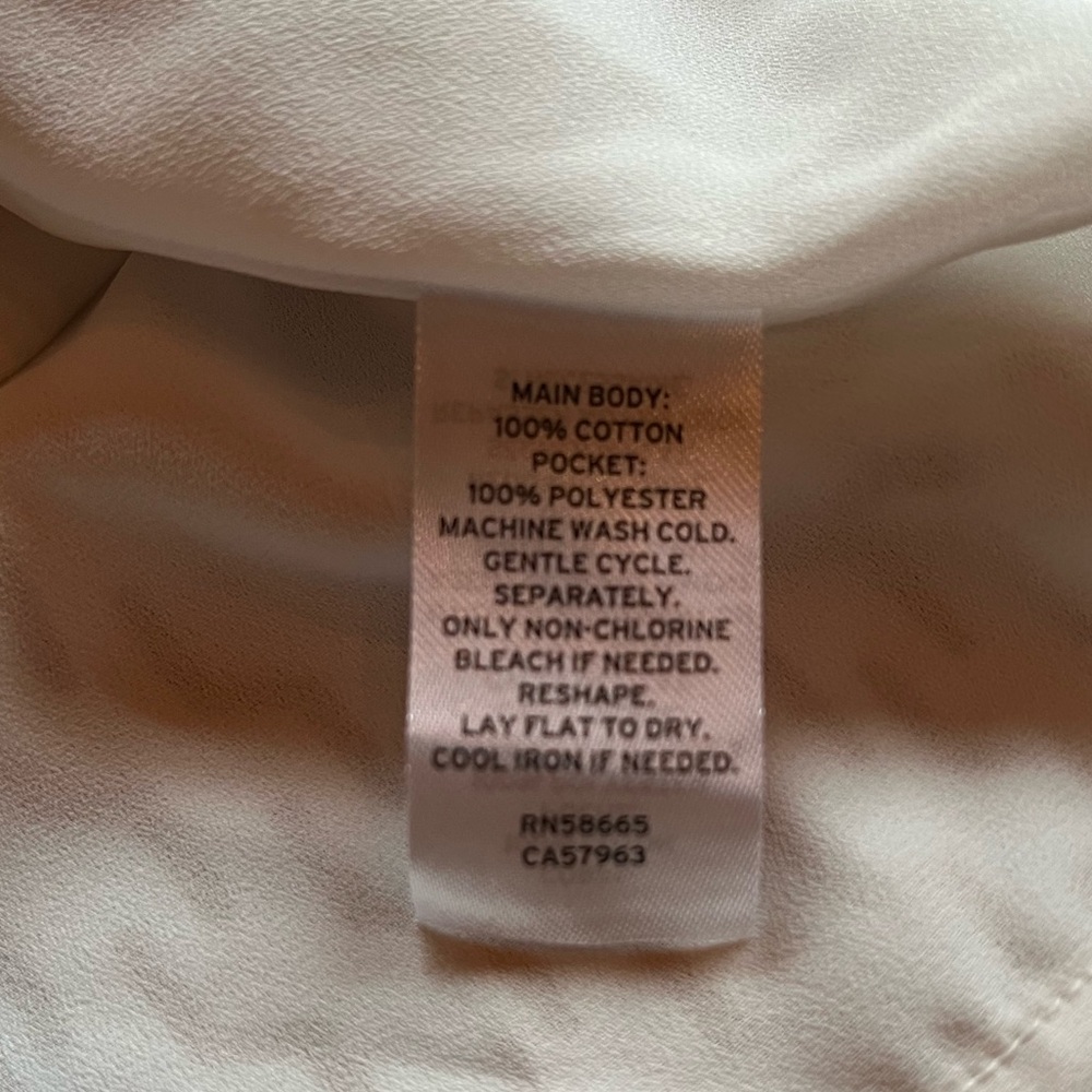 Nordstrom Rack cami - Picture 3 of 9